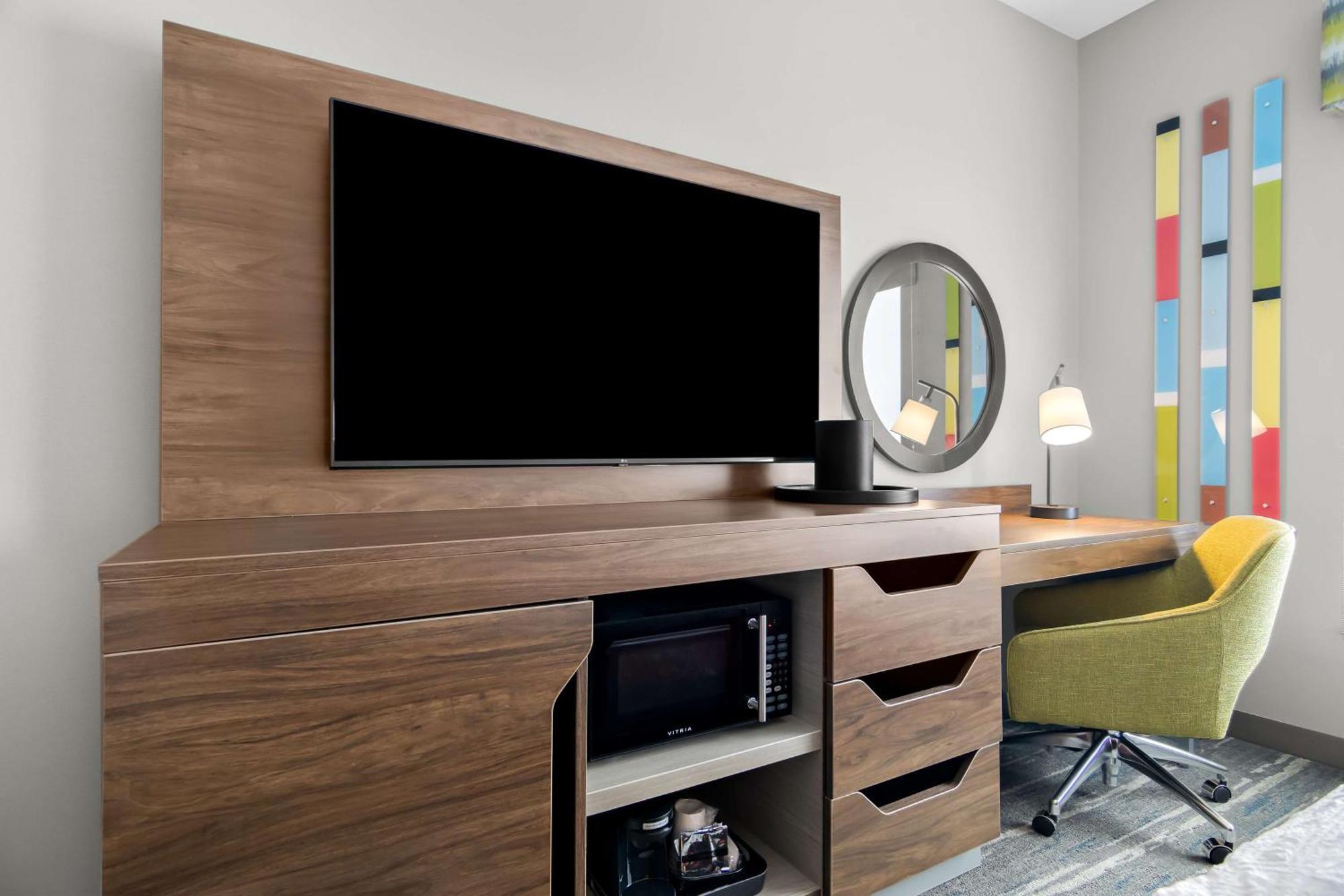 Hampton Inn & Suites Chicago Medical District Uic Kültér fotó